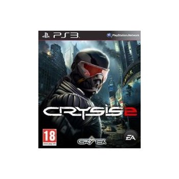 Crysis 2