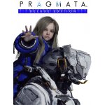 Pragmata (Deluxe Edition) – Zboží Živě