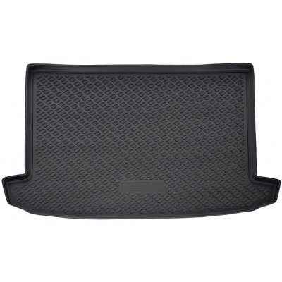 Gumová vana do kufru Norm Liners Renault Clio IV Kombi 2012-2019 – Hledejceny.cz