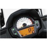 ochranná fólie budíků Kawasaki Versys 650 BR6N – Zboží Živě