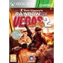 Tom Clancy's Rainbow Six Vegas 2