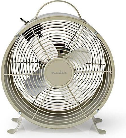 Ventilátor NEDIS FNCL10GY20P