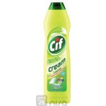 Cif tekutý krém Citrus 250 ml – Zboží Dáma