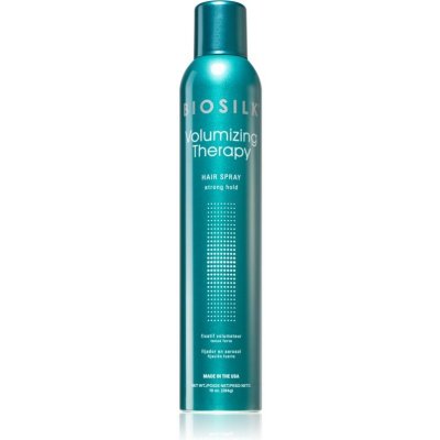 Biosilk Volumizing Therapy Hair Spray 284 g