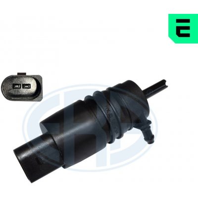 Vodní čerpadlo ostřikovače, čistění skel ERA 465038 | Zboží Auto