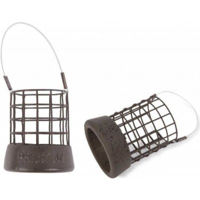 Krmítko Preston Distance Cage Feeder 25gr XL – Zboží Mobilmania