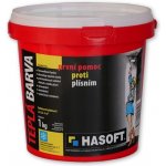 Termoreflexní nátěr Hasoft Teplá Barva 1 kg – Hledejceny.cz