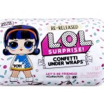 MGA L.O.L. Surprise! Konfety dekodér – Sleviste.cz