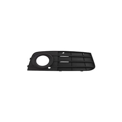 Přední mřížka nárazníku - pravá AUDI A4/S4 (B8) | 1/2007-10/2011 | 5901532596113 | Zboží Auto