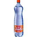 Bonaqua jemně perlivá 12x0,5 l