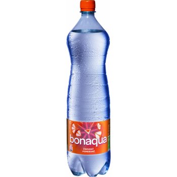 Bonaqua neperlivá 6 x 1,5l