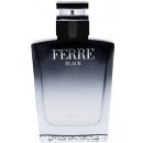 Gianfranco Ferre Black toaletní voda pánská 50 ml