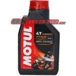 Motul 7100 4T 15W-50 1 l – Zboží Mobilmania
