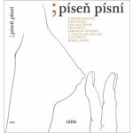 Píseň písní - Jaroslav Seifert, Magdalena Borová, Petr Lněnička – Zboží Dáma