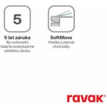Ravak Chrome X070466 – Hledejceny.cz