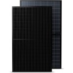 Leapton Solar Fotovoltaický panel bifaciální 500Wp Full Black – Hledejceny.cz