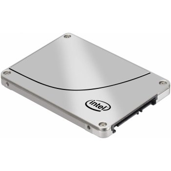 Intel DC S3510 800GB, 2,5", SATA, MLC, SSDSC2BB800G601