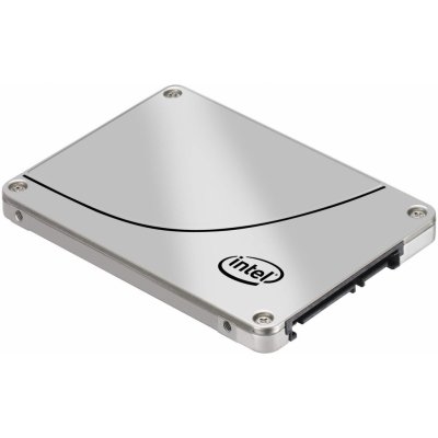 Intel DC S3510 800GB, 2,5", SATA, MLC, SSDSC2BB800G601 – Sleviste.cz
