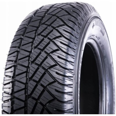 Michelin Latitude Cross 205/70 R15 100H – Hledejceny.cz