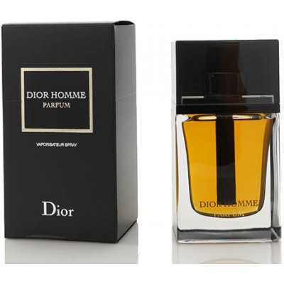 Christian Dior parfém pánský 100 ml – Hledejceny.cz