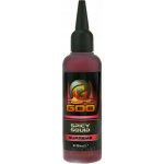 Korda Esence Goo Smoke Spicy Squid Supeme 115 ml – Zbozi.Blesk.cz