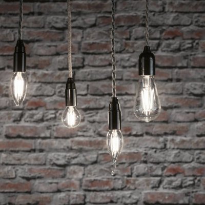 Paulmann LED žárovka E27 4,8W 4 000K miniglobe mat 28920 – Hledejceny.cz