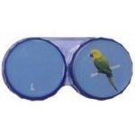 Optipak Limited ozdobné pouzdro Papoušek – Zboží Mobilmania