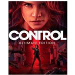 Control (Ultimate Edition) – Zboží Mobilmania