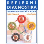 Reflexní diagnostika a katalog reflexních ploch, a katalog reflexních ploch – Hledejceny.cz