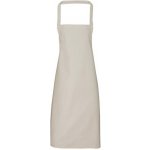 Premier Workwear Zástěra s laclem z biobavlny bez kapsy PR102 Natural Pantone 1205 60x87cm – Hledejceny.cz
