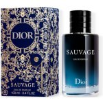 Christian Dior Sauvage Limited Edition Parfémovaná voda pánská 100 ml – Hledejceny.cz