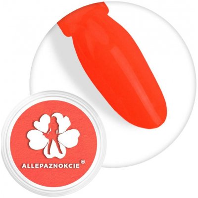 Allepaznokcie pigment Smoky Effect 06 – Hledejceny.cz
