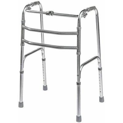 Kid-Man 01-3203 Čtyřbodové chodítko – Zboží Dáma