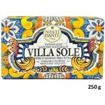 Nesti Dante mýdlo Villa Sole Eolská modrá frézie 250 g – Sleviste.cz