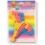 Šatičky pro panenku – Zbozi.Blesk.cz