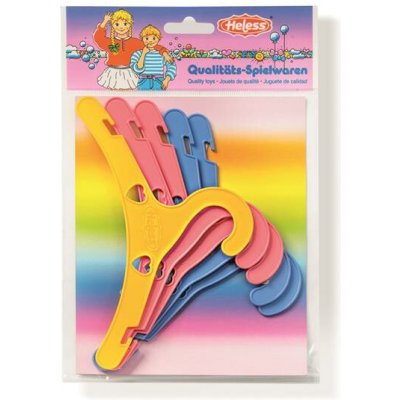 Šatičky pro panenku – Zbozi.Blesk.cz