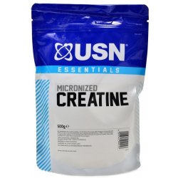 USN Essential Creatine 500 g