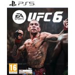 EA Sports UFC 6 – Zbozi.Blesk.cz