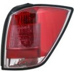 Zadní světlo- pravé OPEL ASTRA H 2003-2007 |003-2007| TYC | 11-0509-01-2 – Hledejceny.cz