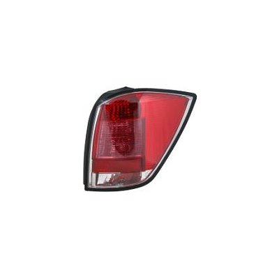 Zadní světlo- pravé OPEL ASTRA H 2003-2007 |003-2007| TYC | 11-0509-01-2 – Hledejceny.cz