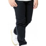 Winkiki Kids Wear chlapecké kalhoty West černá – Zboží Dáma