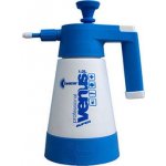 KWAZAR VENUS SUPER BLUE PRO+ 1L – Zboží Dáma