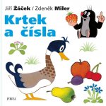 Krtek a čísla, 3. vydání - Jiří Žáček – Zbozi.Blesk.cz