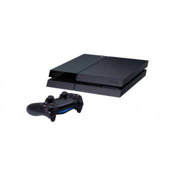 PlayStation 4 500GB od 6 990 Kč - Heureka.cz