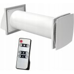 VENTIKA Solo+ 125mm 06439013 – HobbyKompas.cz