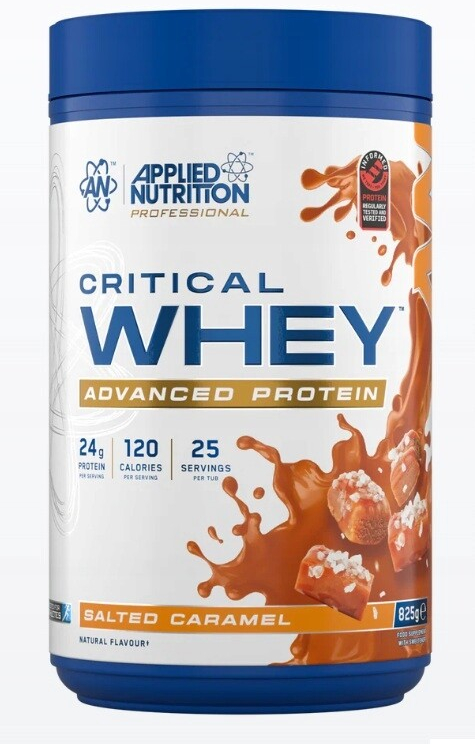 Applied Critical Whey Protein 825 g