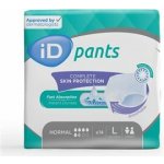 iD Pants Normal L 14 ks – Zbozi.Blesk.cz