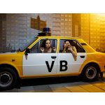 Návštěva interaktivního muzea Story of Prague – Zboží Mobilmania