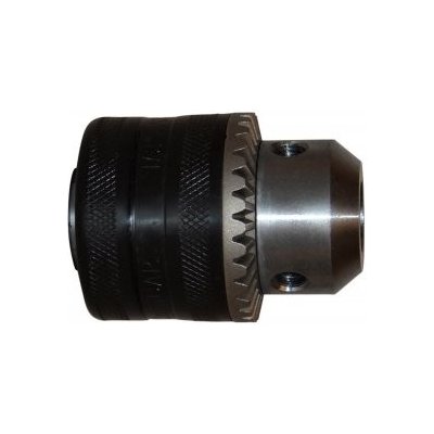 Zubové sklíčidlo Makita P-04329, 1,5–13 mm, 1/2“ pro nářadí Makita 6013B, 6300-4, DP4700, HP1630, HP1640, UT1305