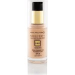 Max Factor Facefinity 3v1 All Day Flawless make-up 40 Light Ivory 30 ml – Hledejceny.cz